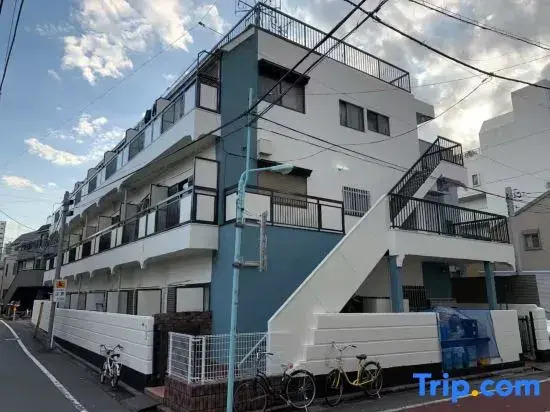 Maison Aoba