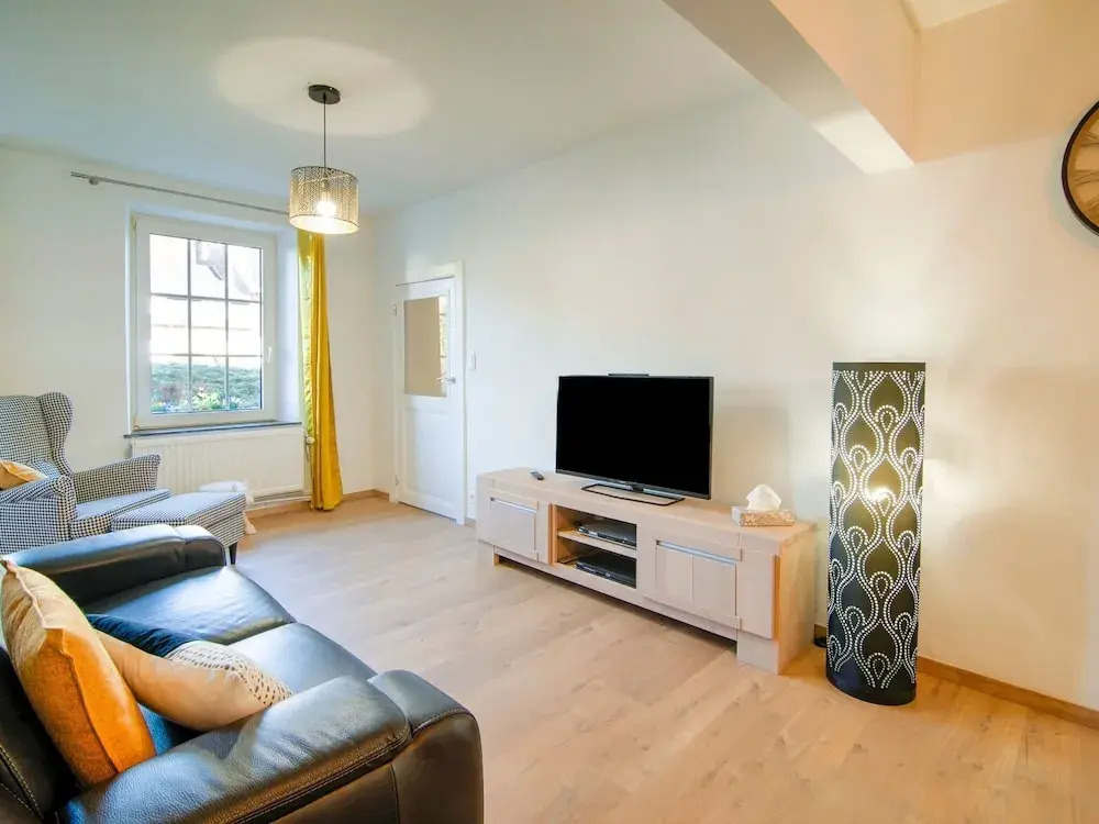 Charming Holiday Home in Aywaille Near Forest
