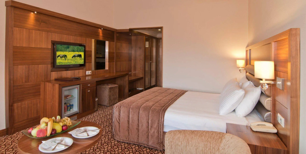 Buyuk Abant Hotel