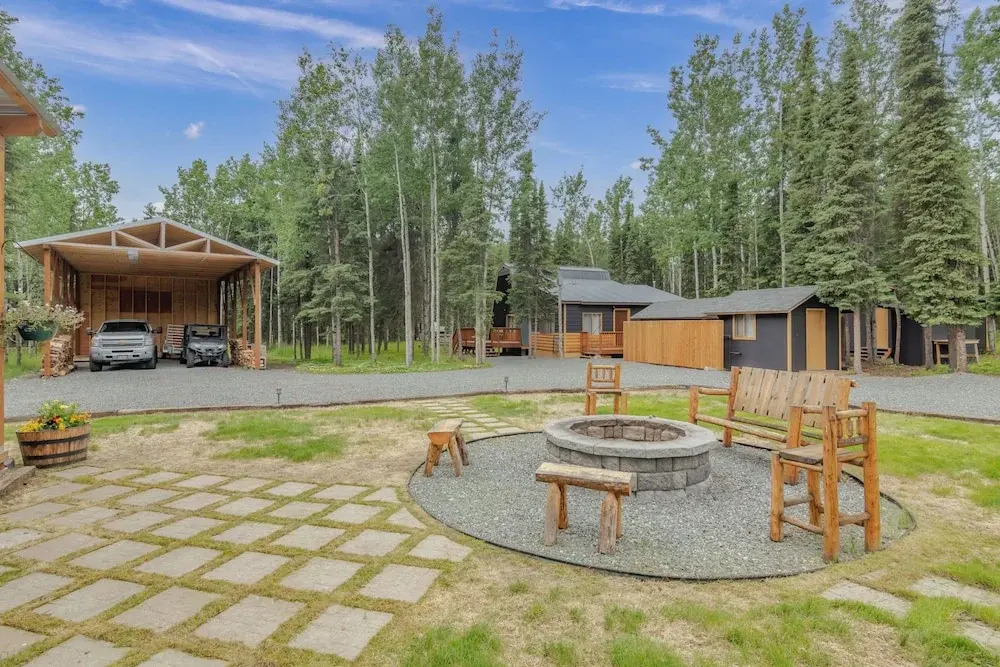 Kenai River Retreat ~ 4 Mi to Morgan's Landing!