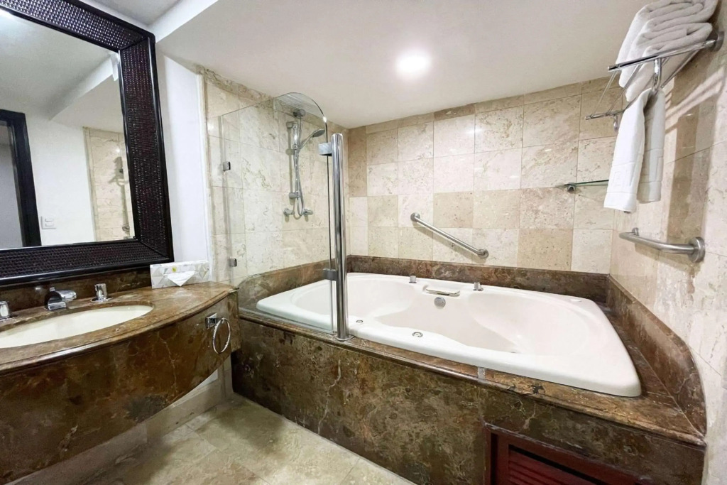 Wyndham Garden Los Mochis Plaza Inn