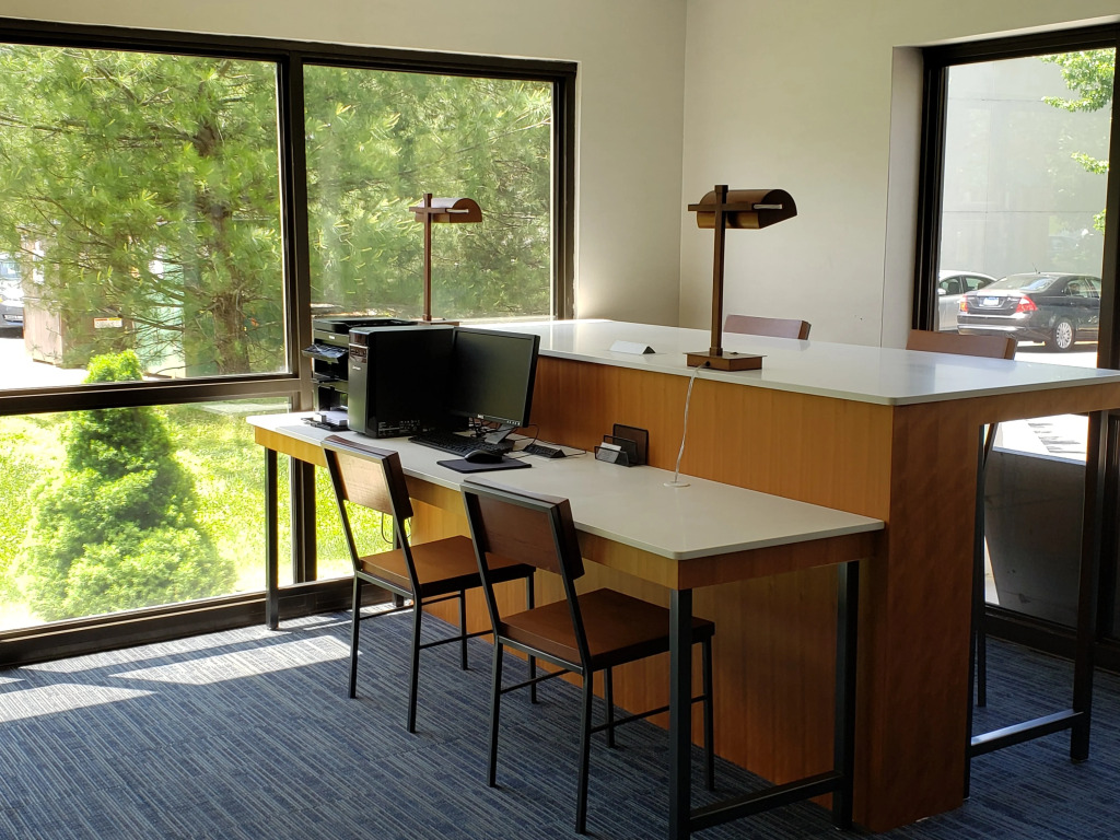 Holiday Inn Express Edgewood-Aberdeen-Bel Air