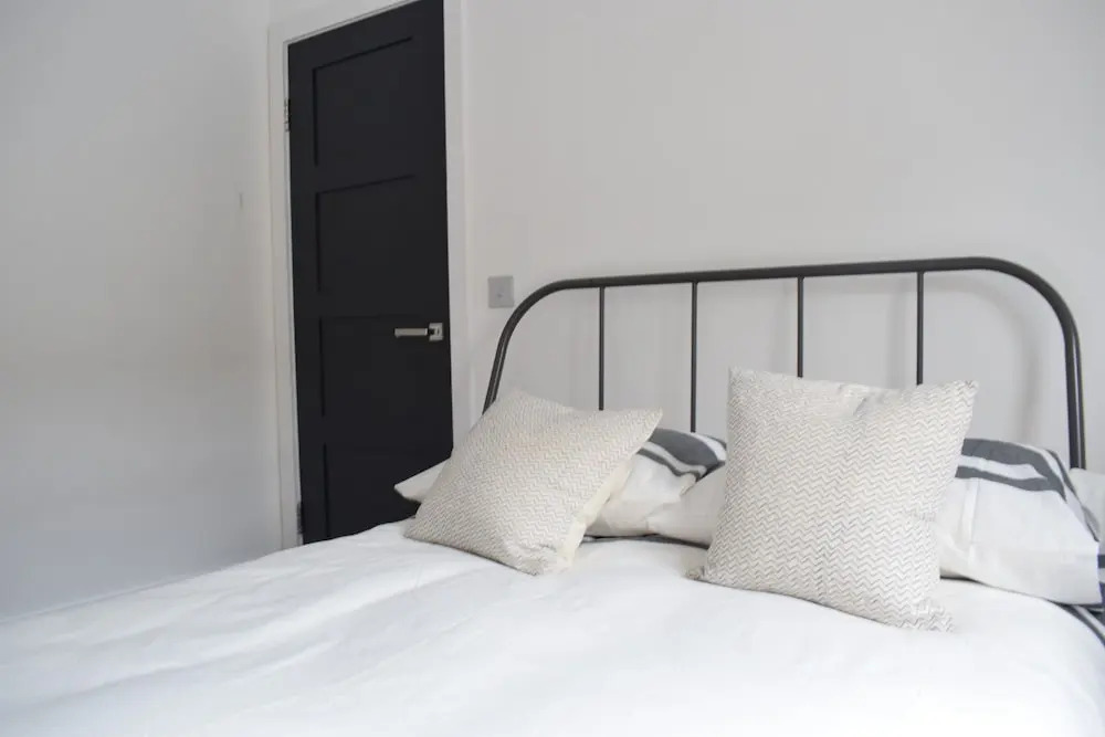 2 Bedroom House In Notting Hill