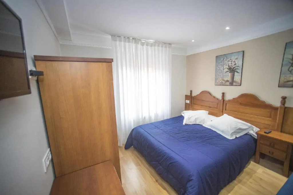 Hostal Vitorina