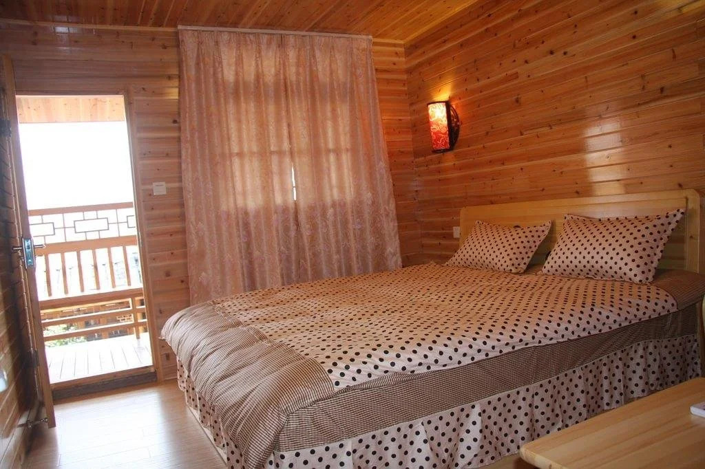 Heguilou Inn