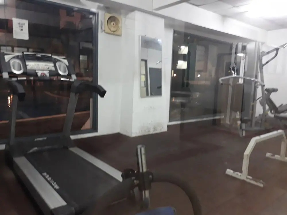 1 Room Apartment Vista Pinggiran- Equine