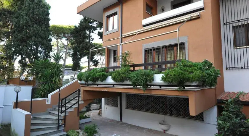Villa Lory