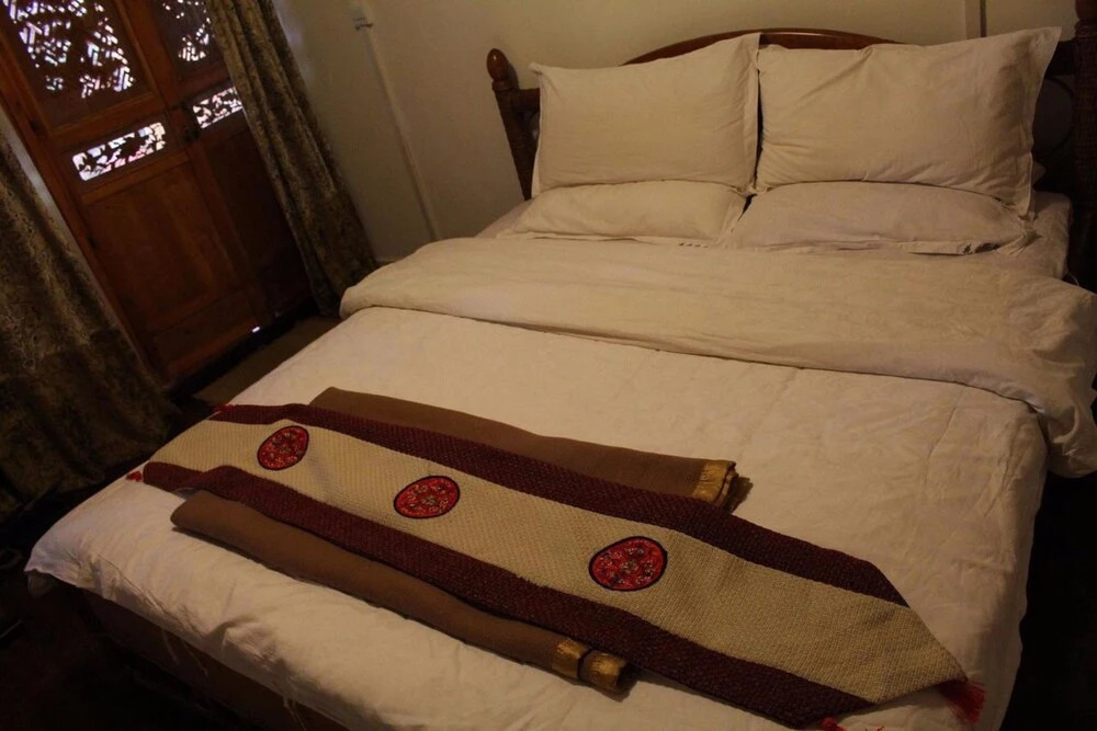 Lijiang Hua Lin Wan Zhao Inn