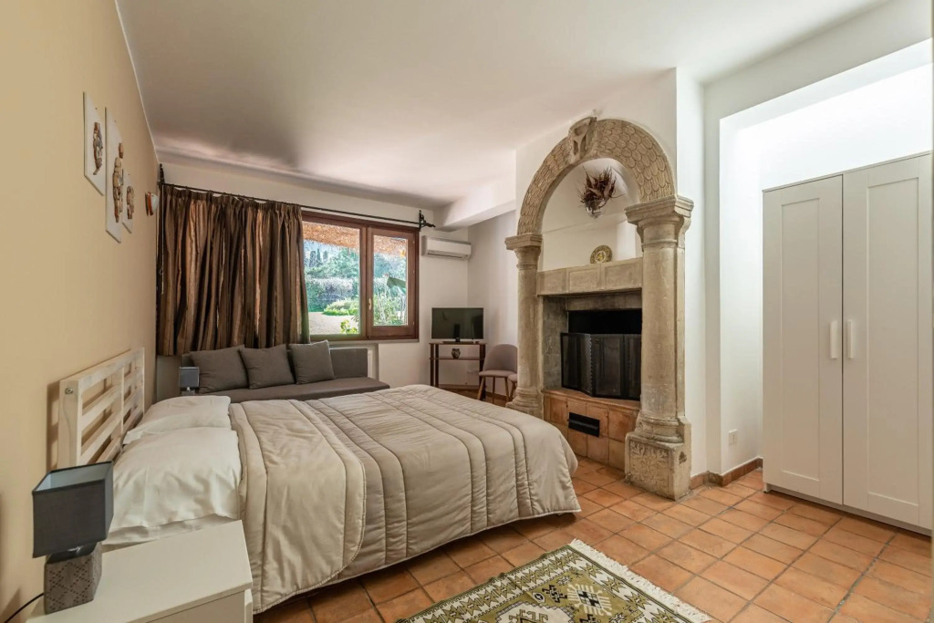 Bouganville Home Mondello