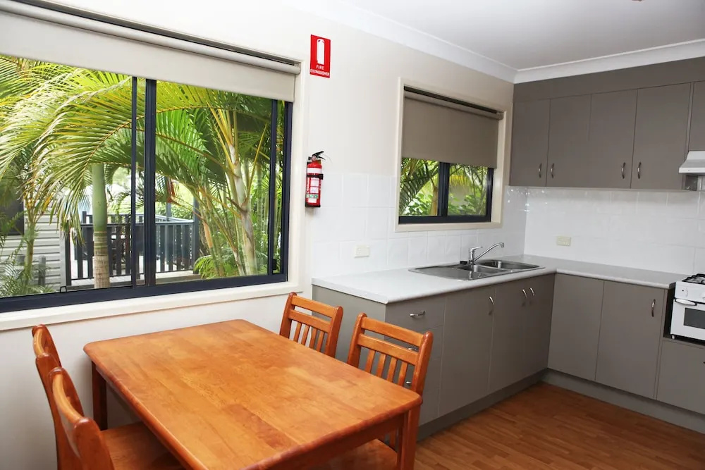 Tasman Holiday Parks - Fraser Coast