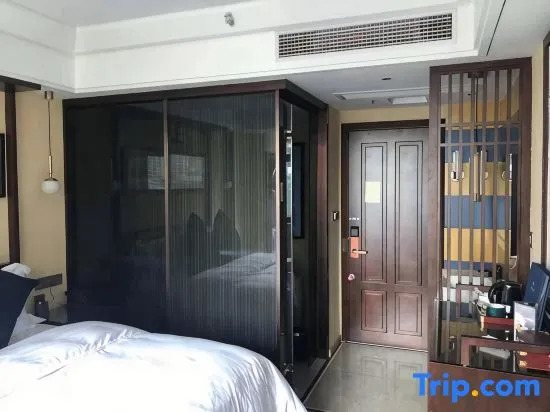 Yiwu wanyue international hotel