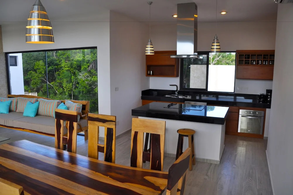 Villa Eva Luxury Akumal