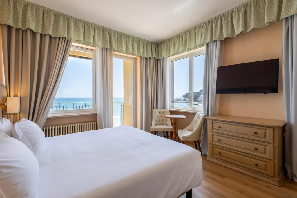 B&B HOTEL Diano Marina Palace