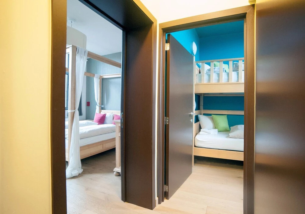 Het Dorpshuys - vakantiewoning tot 12 personen