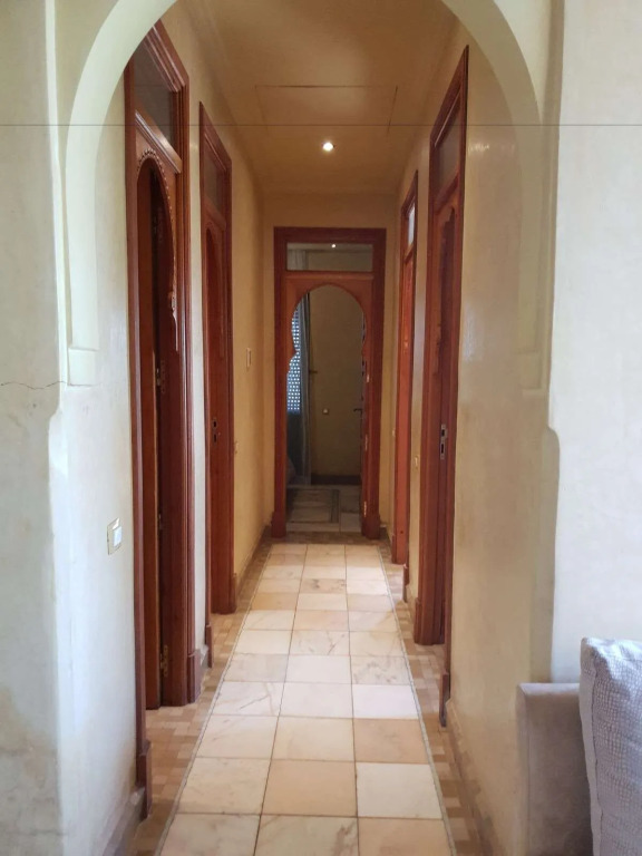Appartement Palmeraie village 2