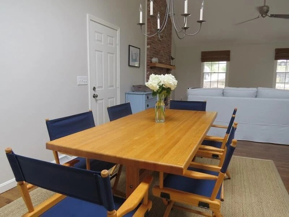 80 Barn Hill Road - Three Bedroom House