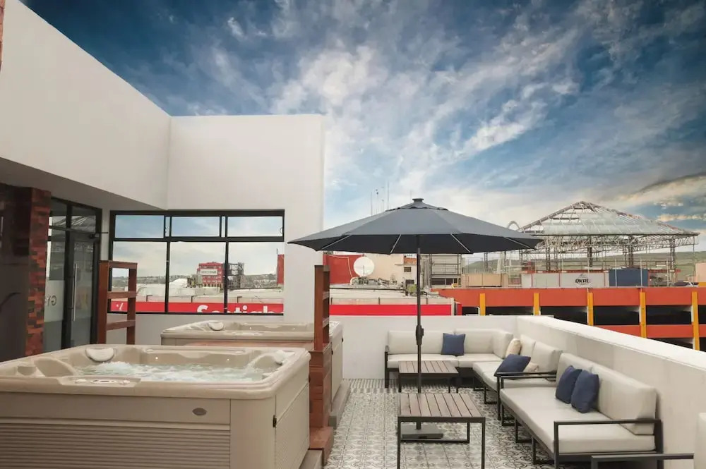 Hotel Wellintown