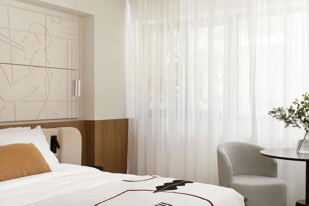 Noemia Athens Deluxe Studio Near Acropolis Metro