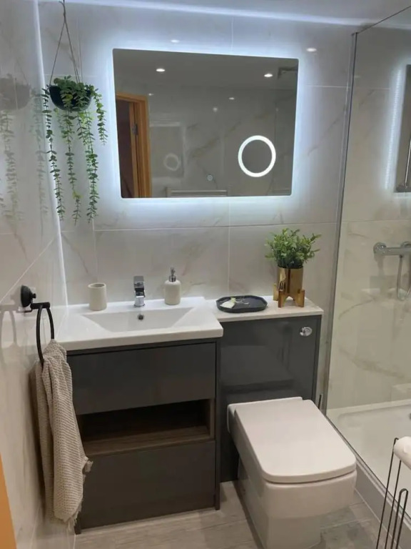 Hideaway 1-bed Apartment in Herne Bay