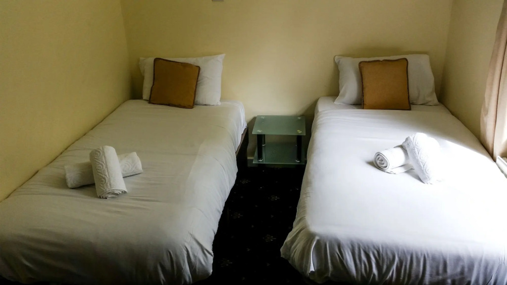 Adamton Country House Hotel