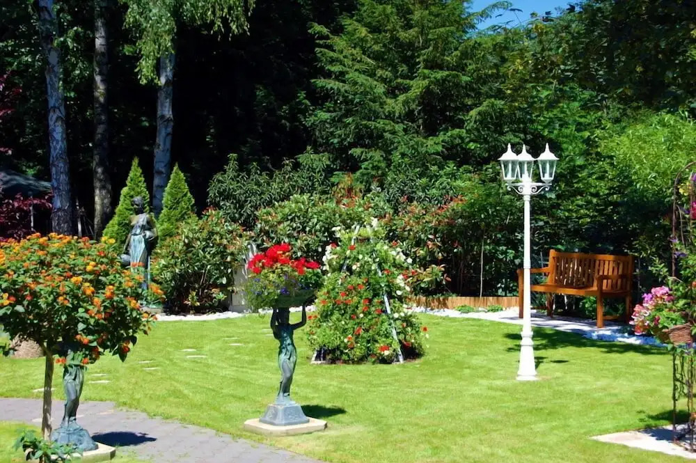 Hotel Neuhöfer am Südpark