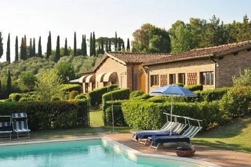 Fattoria SantAndrea - Farm Stay