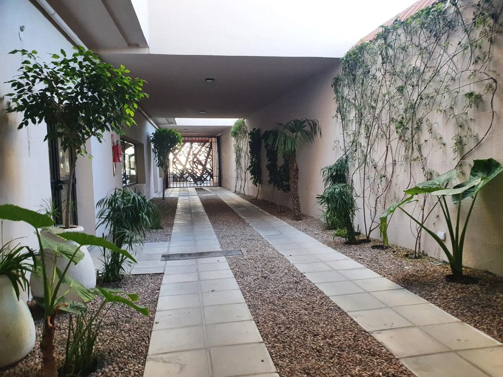 Hotel Pueblo Huarpe
