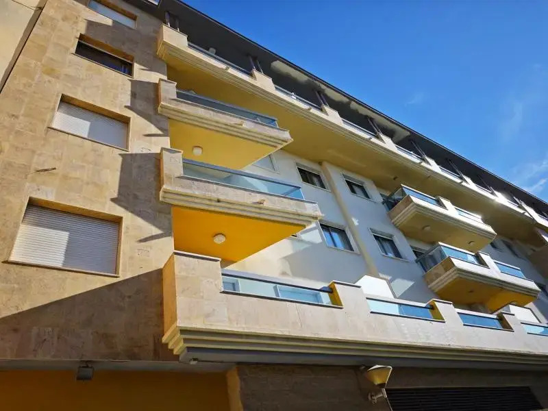 Apartamentos Proamar