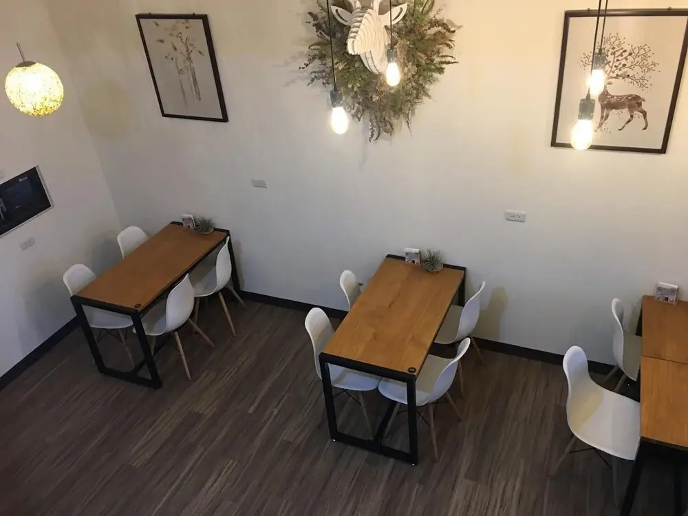 360 Coffee Homestay