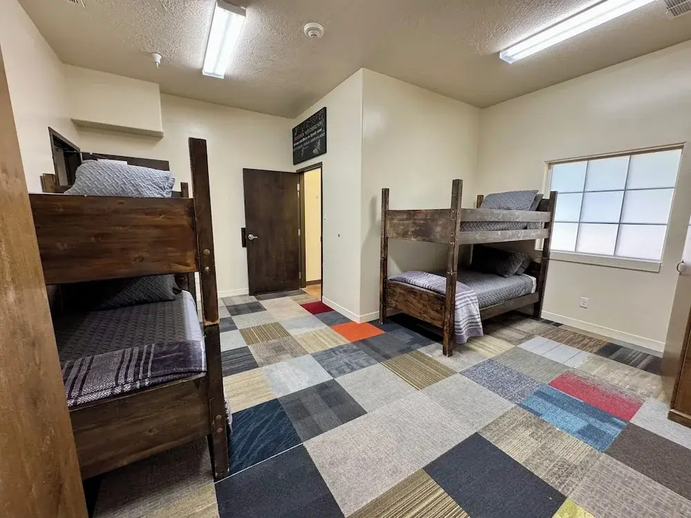 Utah Prep Basecamp