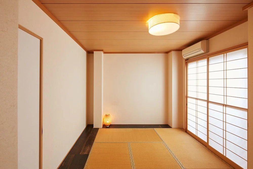 Gojo Higashiyama Residential Suite
