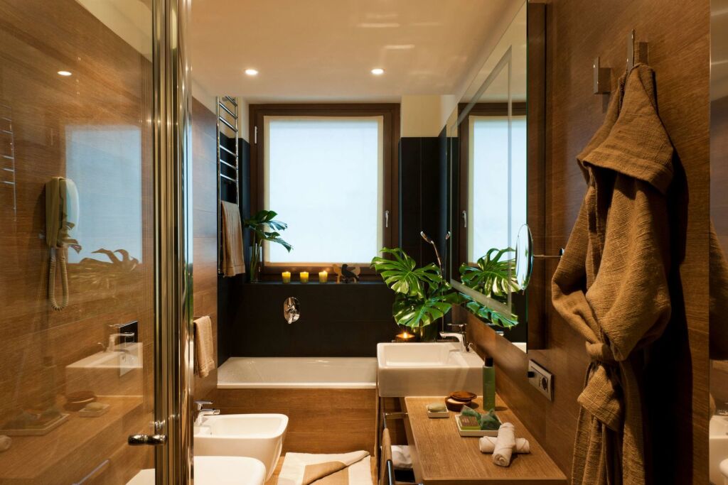 Starhotels Echo