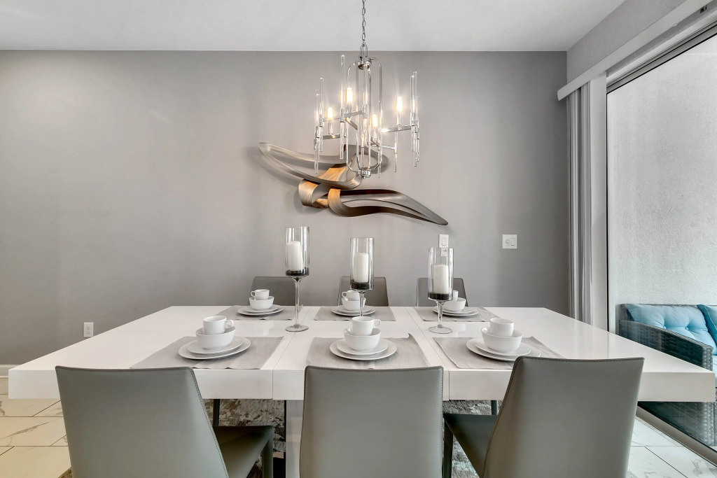 4 Bedrooms 3 Bathrooms Champions Gate 1571 Sd