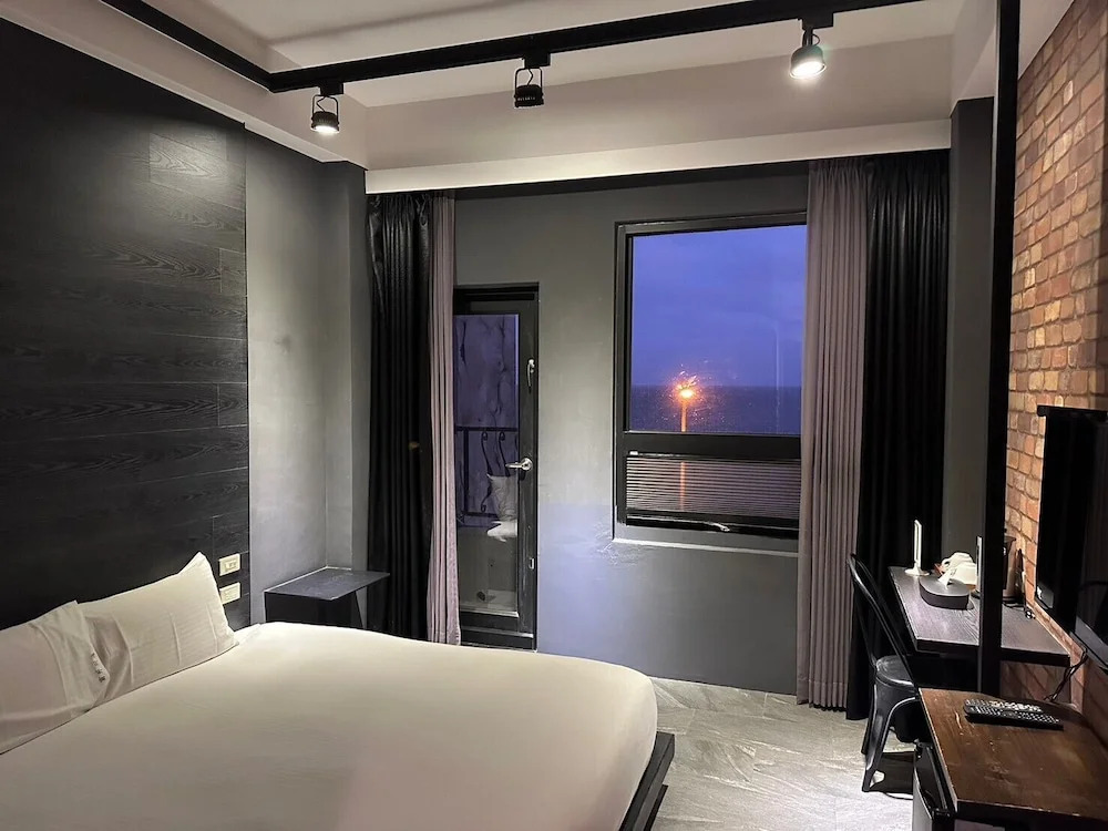 Guesthouse Ocean View