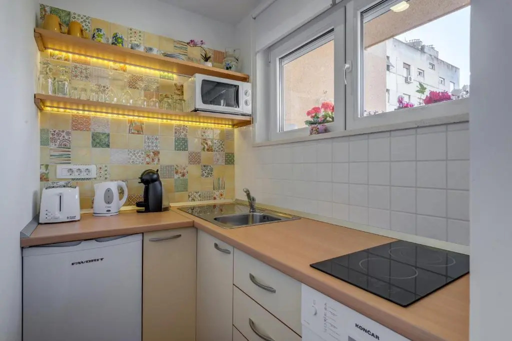 Room&studio Apartment Just Enjoy