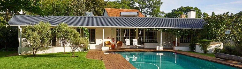 Ten Stirling B&B