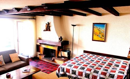 Haus Oasis