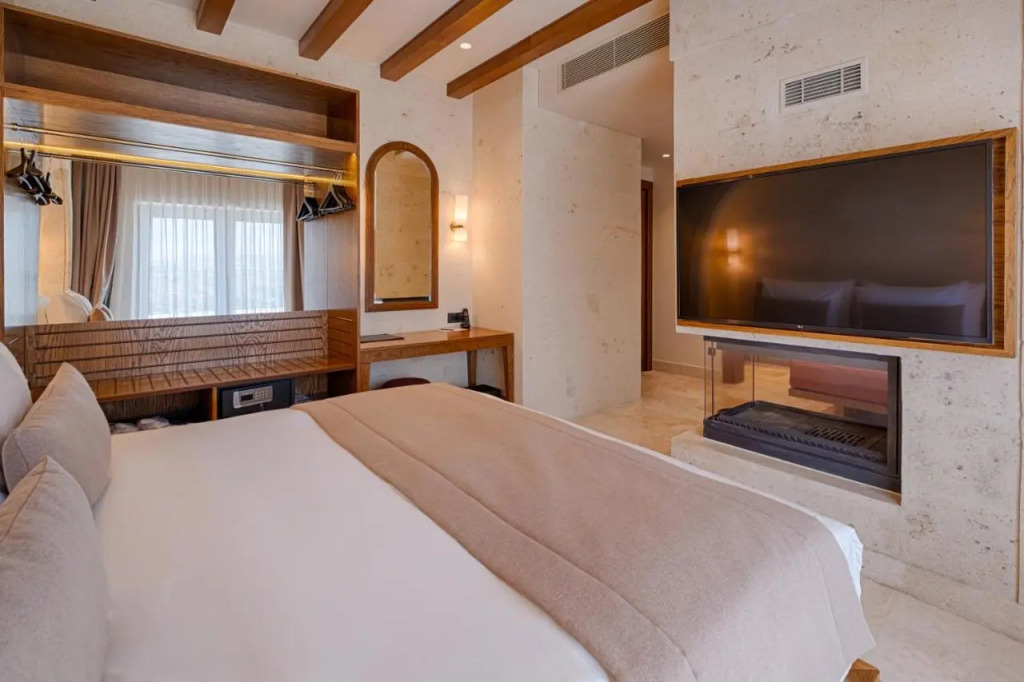 Alden Hotel Cappadocia
