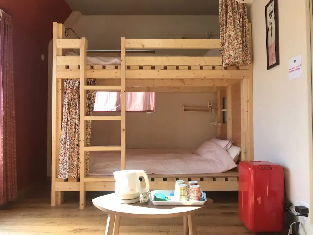 Guesthouse YOURS