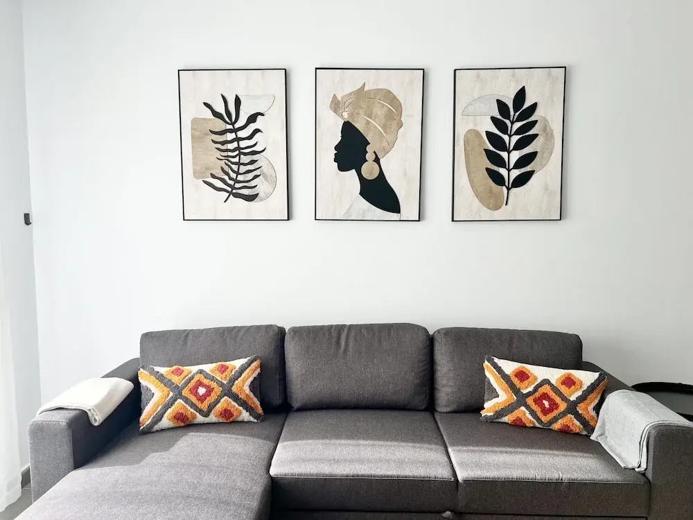 Apartamentos Varela 14