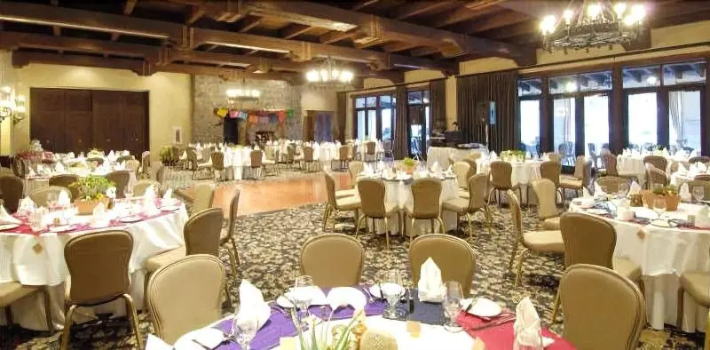Tubac Golf Resort & Spa