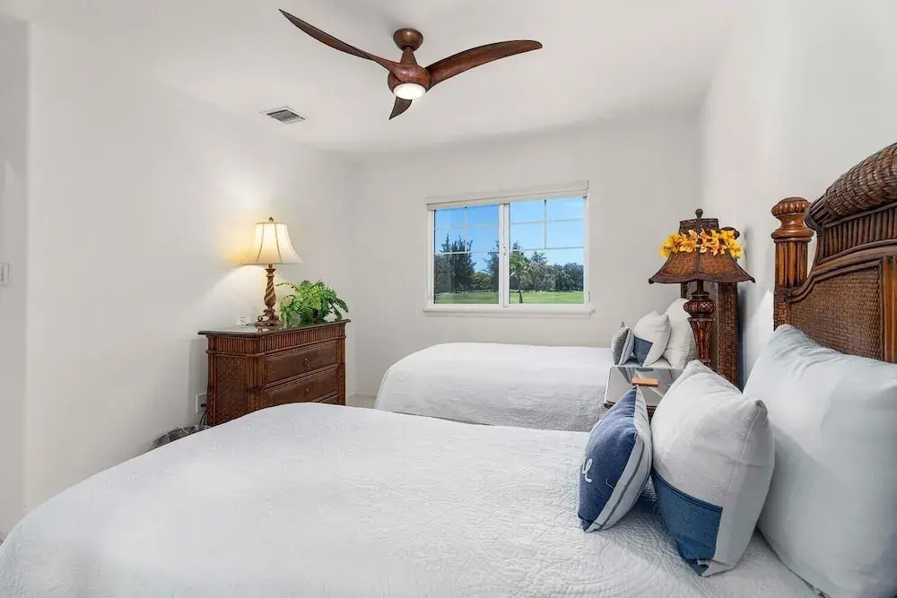 Colony Villas at Waikoloa Beach Resort 1305