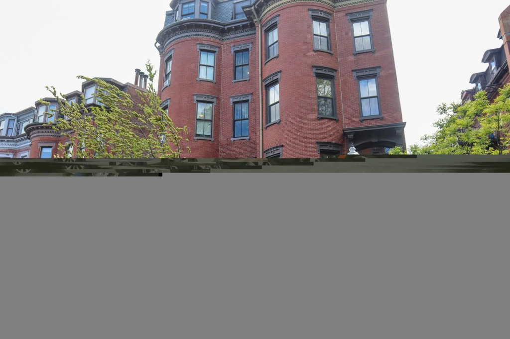 Great Value Studio in South End!