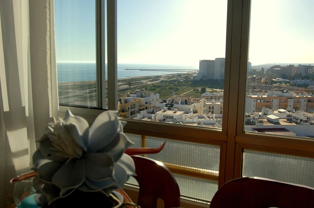 Miravila sea View em Quarteira T1
