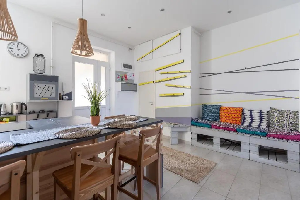 Art Downtown Home styled by a Local Designer