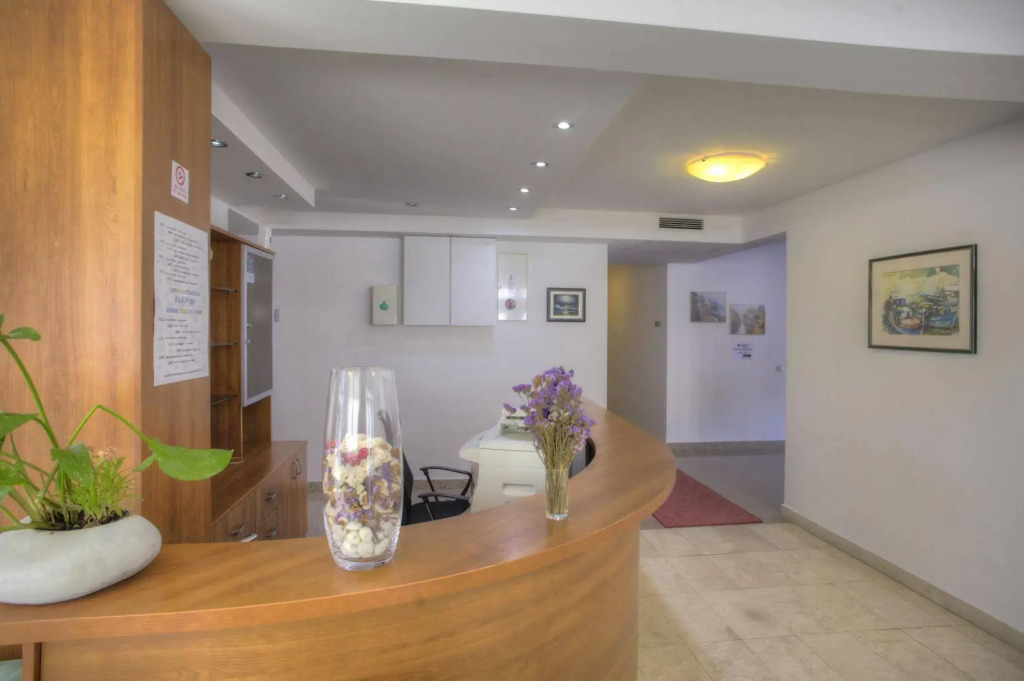 Zaton Holiday Resort Apartments