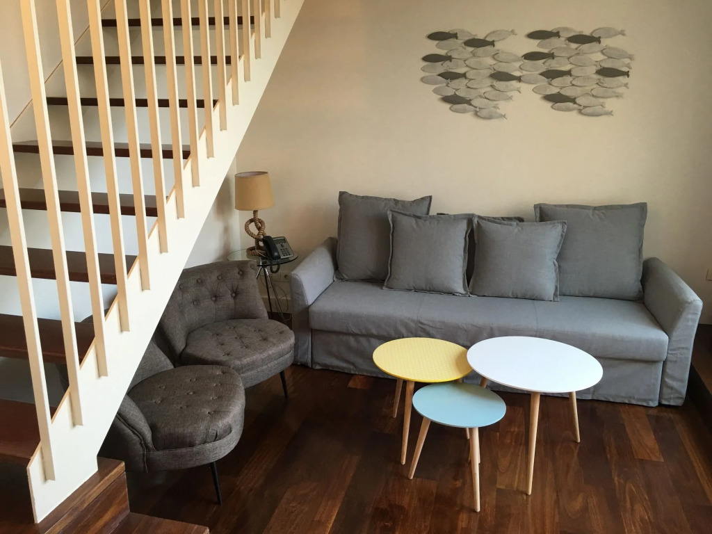 Duquesa Suites Hotel by Grup Duquessa