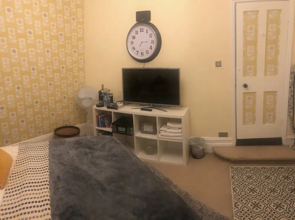 Charing Cross Rooms - B&B