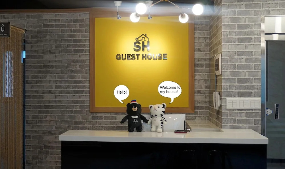 Sh Guesthouse