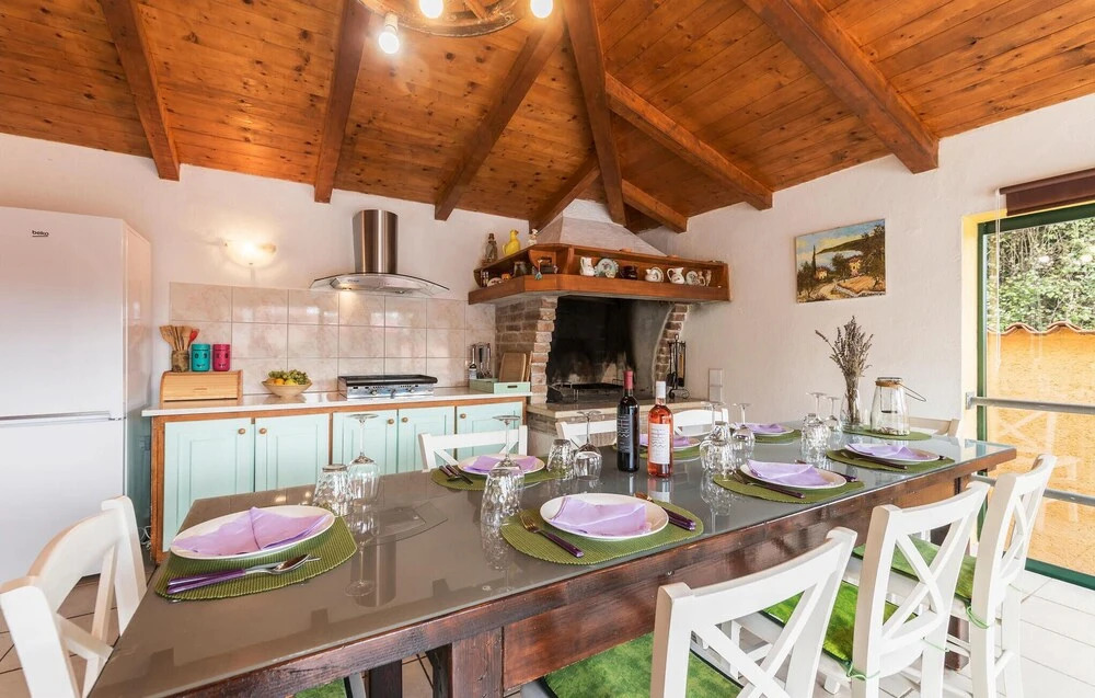 Amazing Home In Labin